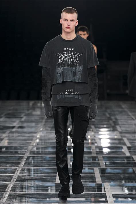 givenchy designer brand|Givenchy designer 2022.